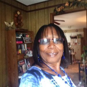 Meet your Posher, Gwendolyn